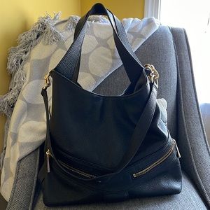 Michael Kors Leather Bag